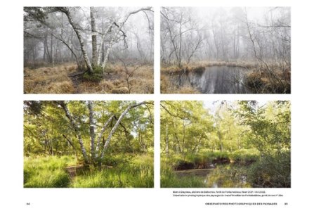 Observatoires photographiques des paysages