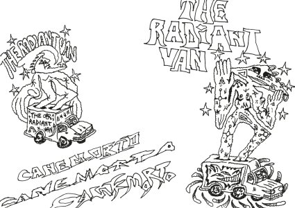 The Radiant Van