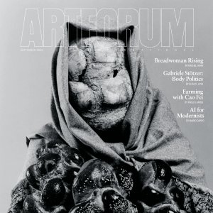 Artforum - Septembre 2026