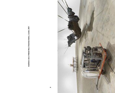 8th Arnaldo Pomodoro Sculpture Prize