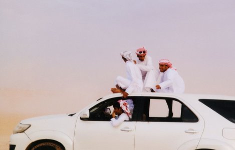 Al Dhafra