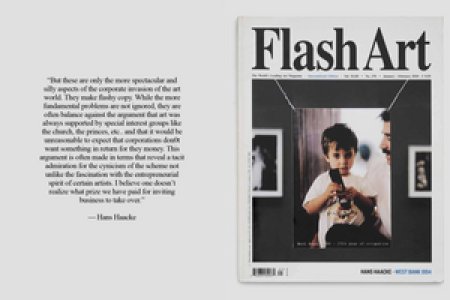 Flash Art