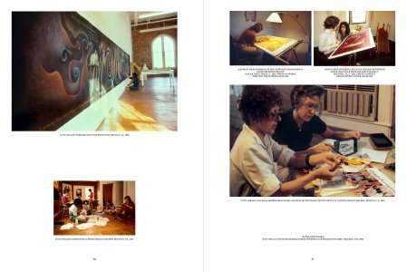 Judy Chicago à Venise