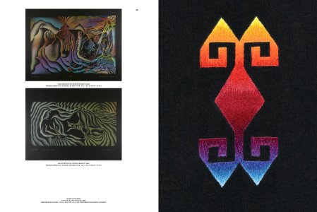 Judy Chicago à Venise