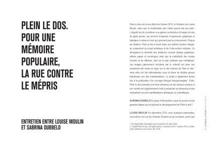Les Carnets du BAL