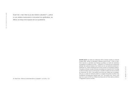 Les Carnets du BAL