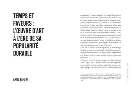 Les Carnets du BAL
