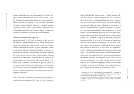 Les Carnets du BAL
