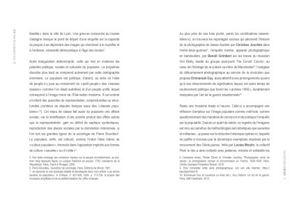 Les Carnets du BAL