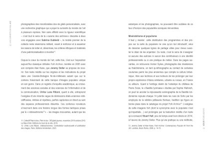 Les Carnets du BAL