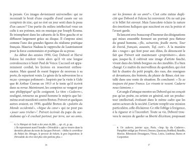 Guy Debord et la Taverne des Révoltés