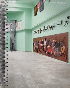 Henrike Naumann - The Home Front 