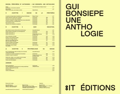 Design, périphérie et autonomie
