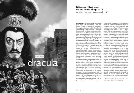 Fidback – Revue de cinéma