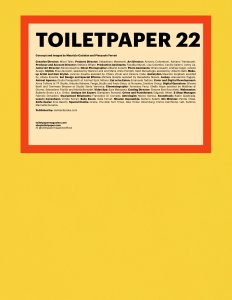 Toilet Paper