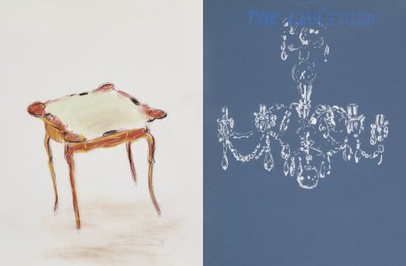 X Paintings