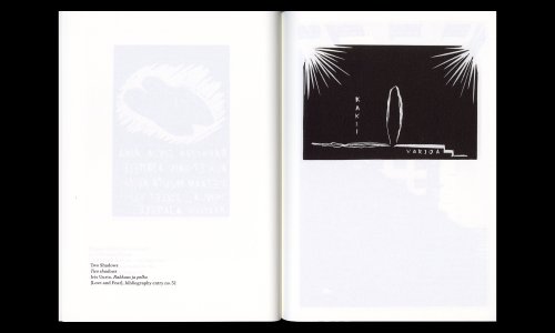 Kiila Feminist Archive Bibliography