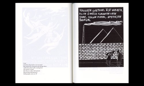 Kiila Feminist Archive Bibliography