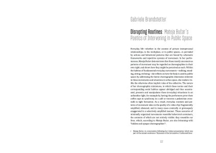 Dynamics of the Intransitive