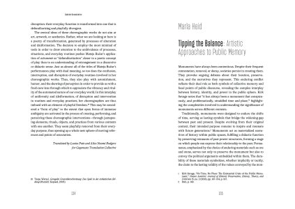Dynamics of the Intransitive