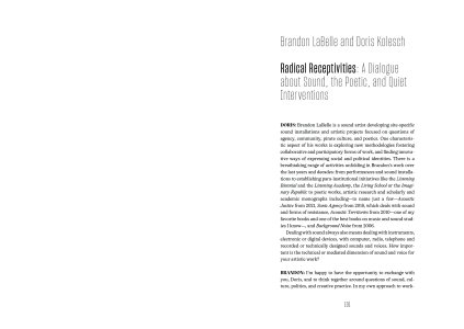 Dynamics of the Intransitive