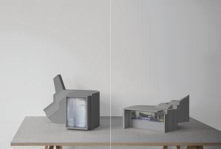 Des objets aux lieux
