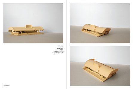 Des objets aux lieux