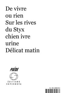 Nique les dieux