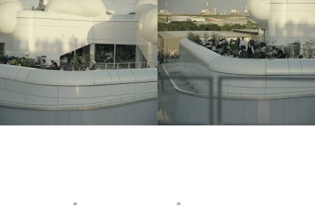 Visiting the Osaka World Expo