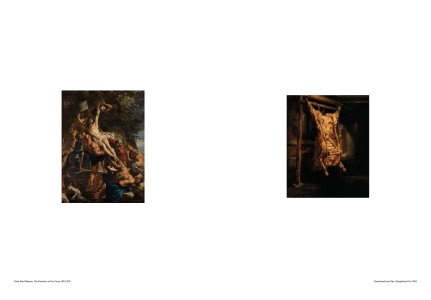 Skin Paintings