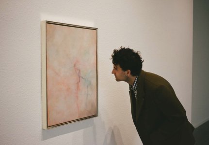 Skin Paintings