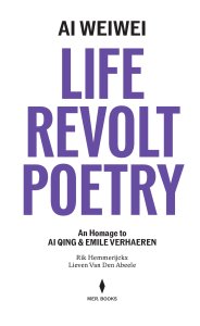 Ai Weiwei - Life, Revolt, Poetry 