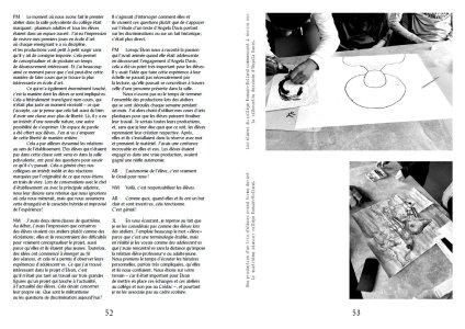 Correspondances