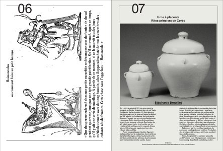 Pot-Pourri