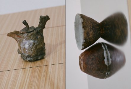 Pot-Pourri