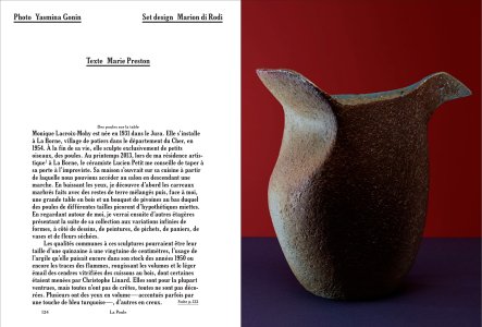 Pot-Pourri