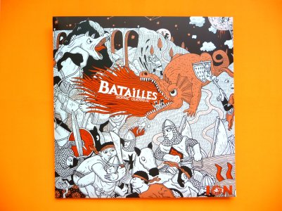 Batailles