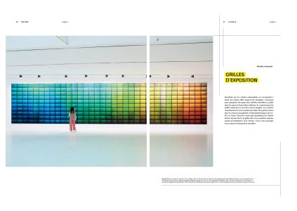 Espace art actuel