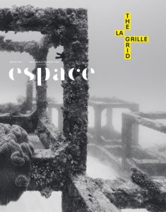 Espace art actuel - La grille