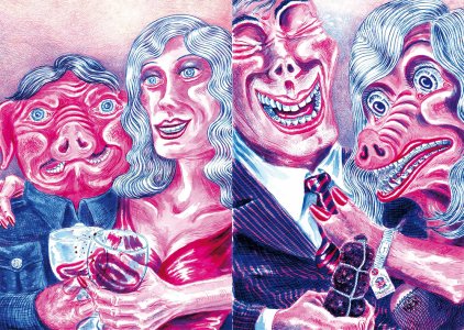 Utopia Forever