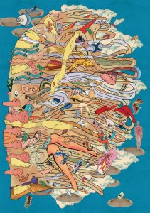 Anatomie narrative