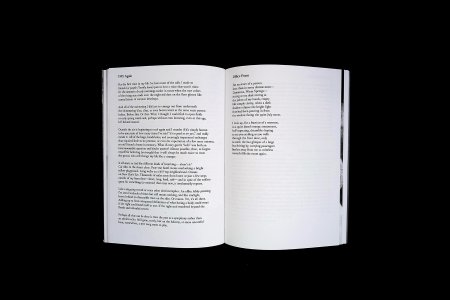 God Emptied My Glass