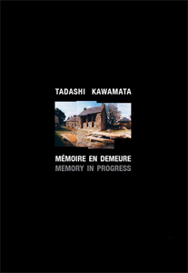Tadashi Kawamata - Mémoire en demeure (livre / DVD)