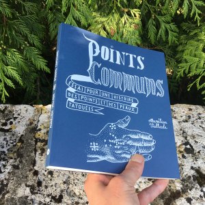 Points communs