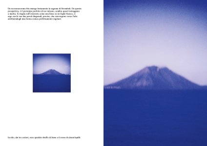 Laurana Napoli Eolie