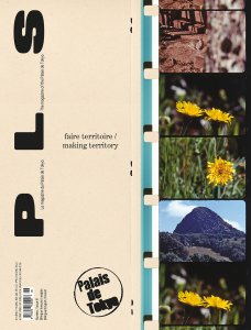 P L  S – Le magazine du Palais de Tokyo