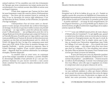 Millennium 1