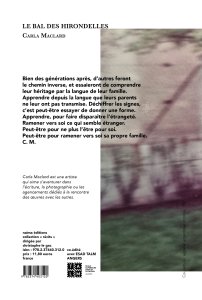 La bal des hirondelles