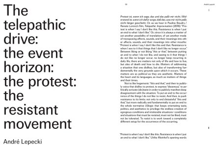 Silent speeches