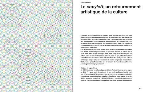 Arts Réseaux Société